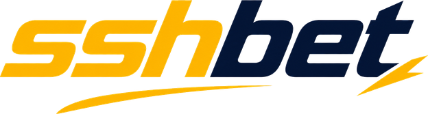 SSHBet Logo